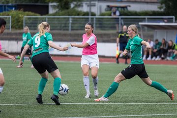 Bild 165 - F Harksheide - IF Stjernen Flensborg : Ergebnis: 7:2